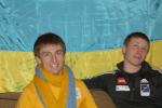Холменколлен 2010. Встреча в отеле Холменколлен 2010. Встреча в отеле