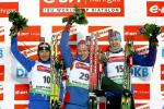 Khanty-Mansiysk 2010. Men. Sprint