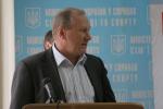 Вита Семеренко и Сергей Седнев лучшие спортсмены месяца Вита Семеренко и Сергей Седнев лучшие спортсмены месяца