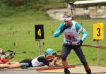Летний чемпионат Беларуси 2010. Спортсмены сборной Украины Летний чемпионат Беларуси 2010. Спортсмены сборной Украины