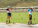Летний чемпионат Беларуси 2010. Спортсмены сборной Украины Летний чемпионат Беларуси 2010. Спортсмены сборной Украины