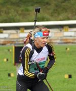 Летний чемпионат Беларуси 2010. Спортсмены сборной Украины Летний чемпионат Беларуси 2010. Спортсмены сборной Украины
