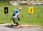 Летний чемпионат Беларуси 2010. Спортсмены сборной Украины Летний чемпионат Беларуси 2010. Спортсмены сборной Украины