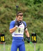 Летний чемпионат Беларуси 2010. Спортсмены сборной Украины Летний чемпионат Беларуси 2010. Спортсмены сборной Украины