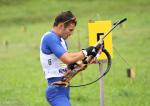 Летний чемпионат Беларуси 2010. Спортсмены сборной Украины Летний чемпионат Беларуси 2010. Спортсмены сборной Украины