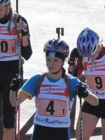 Летний чемпионат мира по биатлону 2010 Летний чемпионат мира по биатлону 2010