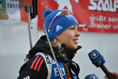 NEUNER Magdalena