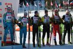 Pokljuka 2010. Individual. Men