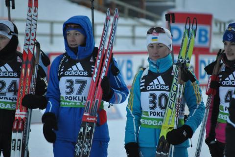 SEMERENKO Valj, ZAITSEVA Olga