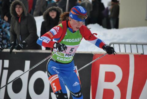 SLEPTSOVA Svetlana