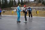 Кубок Украины 2010. Тысовец. Дуэльная стрельба Кубок Украины 2010. Тысовец. Дуэльная стрельба