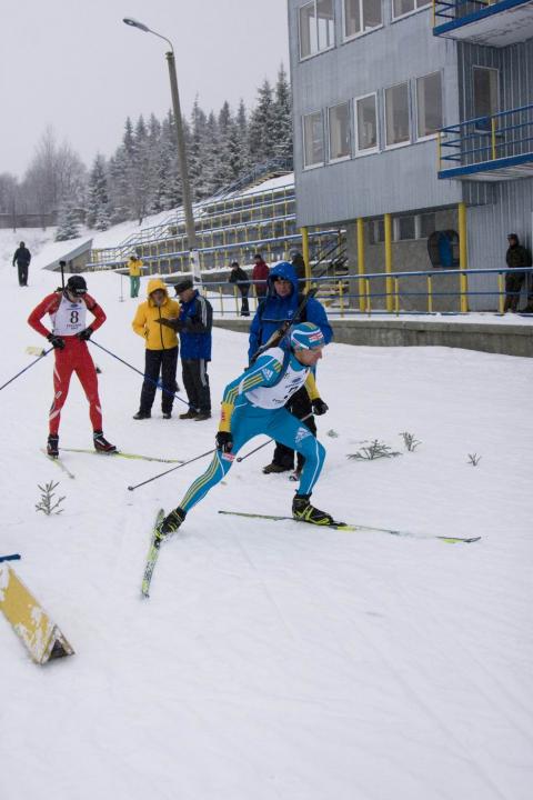 BATIUK Oleksandr