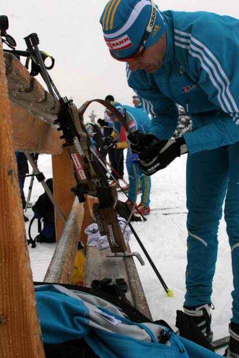 BILANENKO Olexander