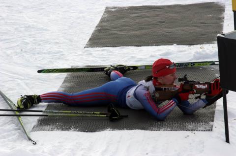 POLESHCHYKOVA Iulia