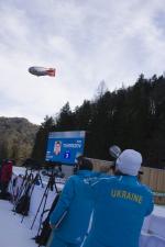 Рупольдинг 2011. Гонки преследования Рупольдинг 2011. Гонки преследования