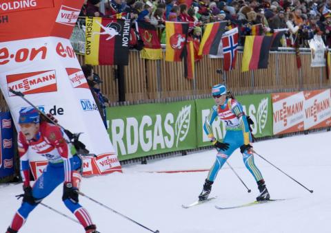 SEMERENKO Valj, SLEPTSOVA Svetlana