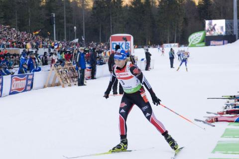 NEUNER Magdalena