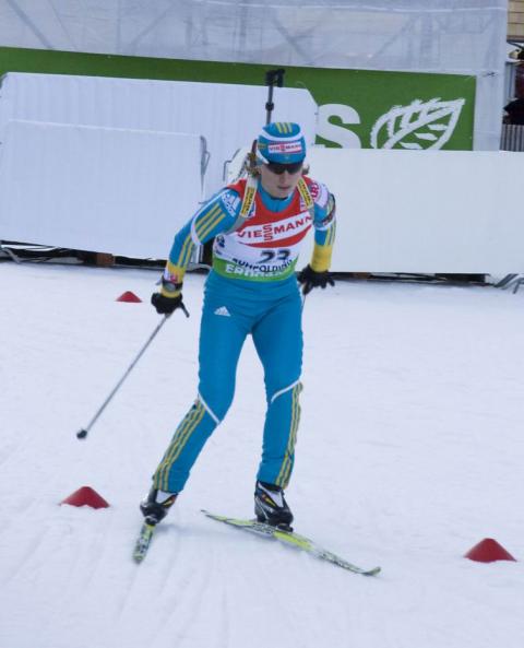 SEMERENKO Valj