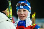 Чемпионат мира 2011. Смешанная эстафета Чемпионат мира 2011. Смешанная эстафета