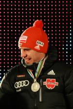 Чемпионат мира 2011. Смешанная эстафета Чемпионат мира 2011. Смешанная эстафета