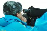 Чемпионат мира 2011. Смешанная эстафета Чемпионат мира 2011. Смешанная эстафета