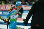 Чемпионат мира 2011. Смешанная эстафета Чемпионат мира 2011. Смешанная эстафета