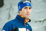 Чемпионат мира 2011. Смешанная эстафета Чемпионат мира 2011. Смешанная эстафета