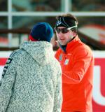 Чемпионат мира 2011. Официальная тренировка Чемпионат мира 2011. Официальная тренировка