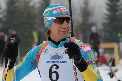 BATIUK Oleksandr