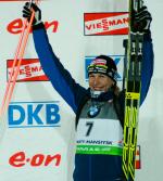 Чемпионат мира 2011. Спринты Чемпионат мира 2011. Спринты