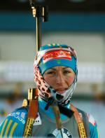 Чемпионат мира 2011. Спринты Чемпионат мира 2011. Спринты