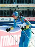Чемпионат мира 2011. Спринты Чемпионат мира 2011. Спринты