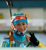 Чемпионат мира 2011. Спринты Чемпионат мира 2011. Спринты