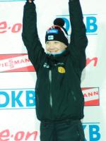 Чемпионат мира 2011. Спринты Чемпионат мира 2011. Спринты