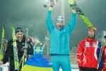 Чемпионат мира 2011. Гонка сервисменов Чемпионат мира 2011. Гонка сервисменов