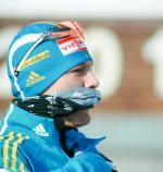 Чемпионат мира 2011. Гонка преследования. Мужчины Чемпионат мира 2011. Гонка преследования. Мужчины