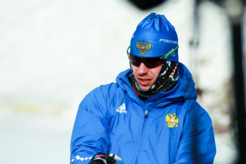 USTYUGOV Evgeny