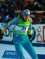 Чемпионат мира 2011. Индивидуальная гонка. Мужчины Чемпионат мира 2011. Индивидуальная гонка. Мужчины
