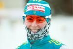 Чемпионат мира 2011. Индивидуальная гонка. Женщины Чемпионат мира 2011. Индивидуальная гонка. Женщины