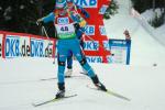 Чемпионат мира 2011. Индивидуальная гонка. Женщины Чемпионат мира 2011. Индивидуальная гонка. Женщины
