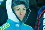 Чемпионат мира 2011. Индивидуальная гонка. Женщины Чемпионат мира 2011. Индивидуальная гонка. Женщины
