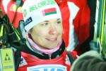 Чемпионат мира 2011. Индивидуальная гонка. Женщины Чемпионат мира 2011. Индивидуальная гонка. Женщины