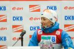 Чемпионат мира 2011. Индивидуальная гонка. Женщины Чемпионат мира 2011. Индивидуальная гонка. Женщины