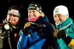 Чемпионат мира 2011. Индивидуальная гонка. Женщины Чемпионат мира 2011. Индивидуальная гонка. Женщины