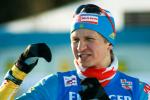 Чемпионат мира 2011. Эстафета. Мужчины Чемпионат мира 2011. Эстафета. Мужчины
