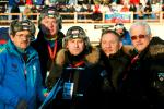Чемпионат мира 2011. Эстафета. Мужчины Чемпионат мира 2011. Эстафета. Мужчины