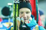 Чемпионат мира 2011. Эстафета. Мужчины Чемпионат мира 2011. Эстафета. Мужчины