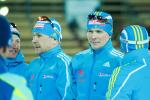 Чемпионат мира 2011. Эстафета. Мужчины Чемпионат мира 2011. Эстафета. Мужчины