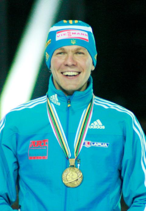 DERYZEMLYA Andriy