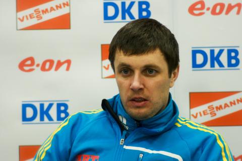 SEDNEV Serguei